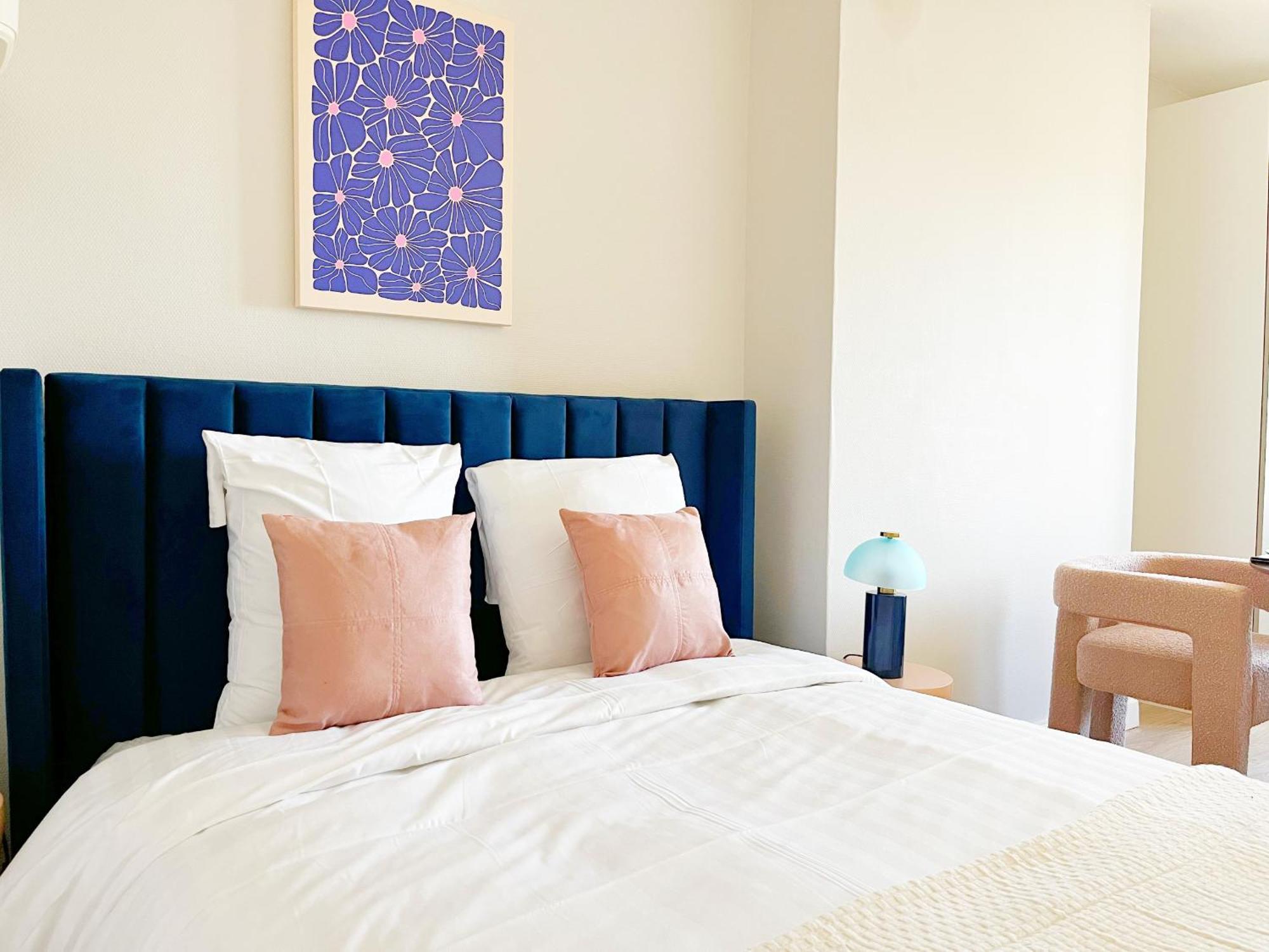 Radia - Check In H24 - Proche Gare Perrache Appartement