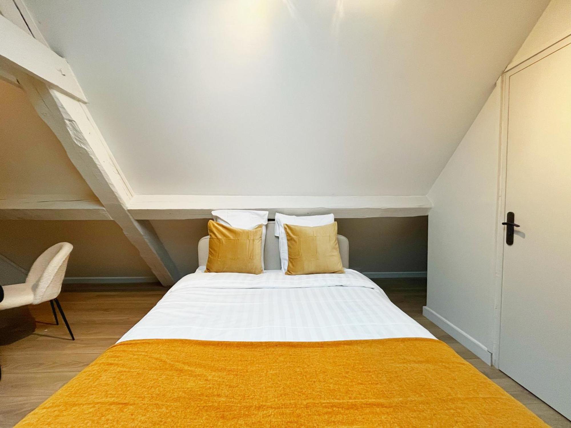 Bliss Apartment Lyon