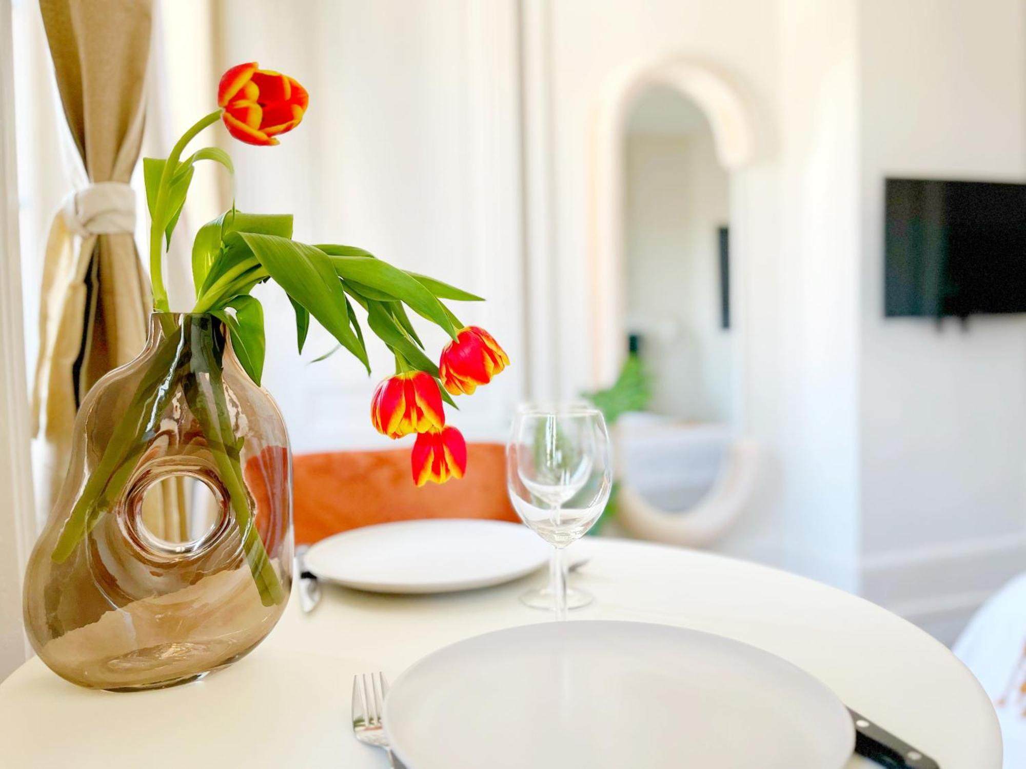 Astrid - Check In H24 - Proche Gare Perrache Apartment Lyon