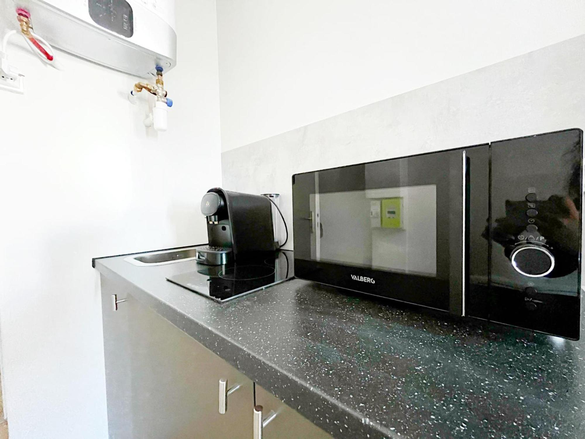 Astrid - Check In H24 - Proche Gare Perrache Apartment