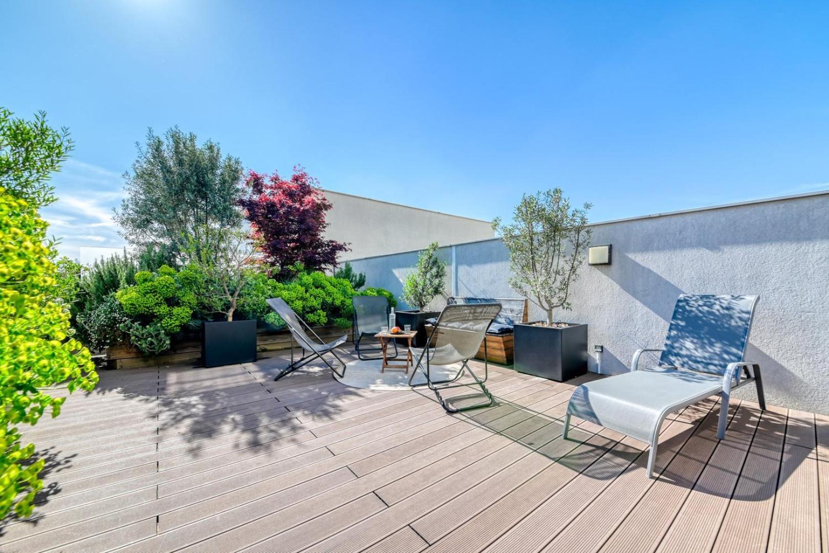Appartement Guestready - Chic With Jacuzzi And Parking *