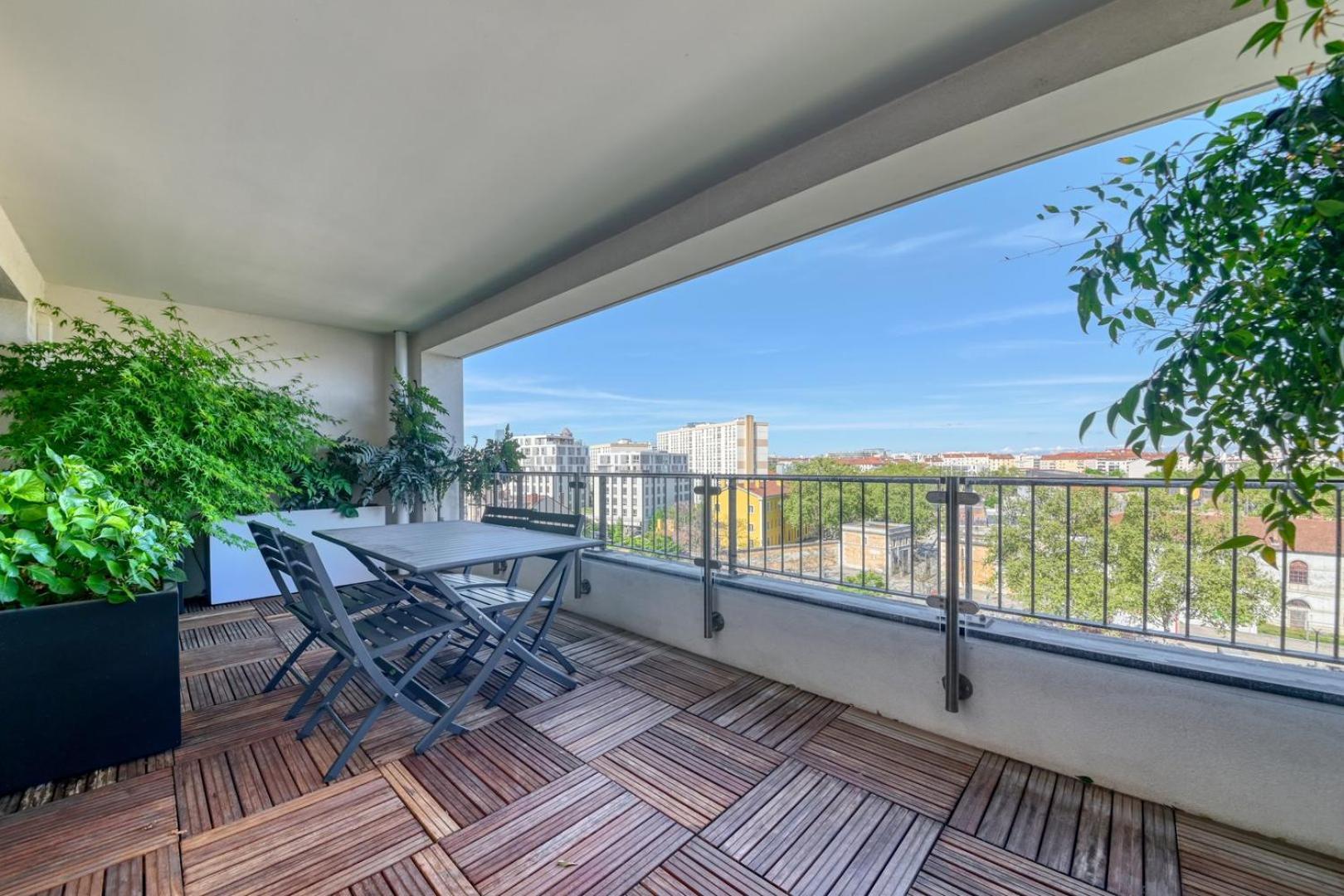 Appartement Guestready - Chic With Jacuzzi And Parking