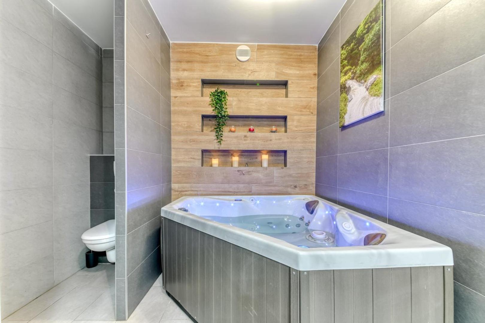 Appartement Guestready - Chic With Jacuzzi And Parking *