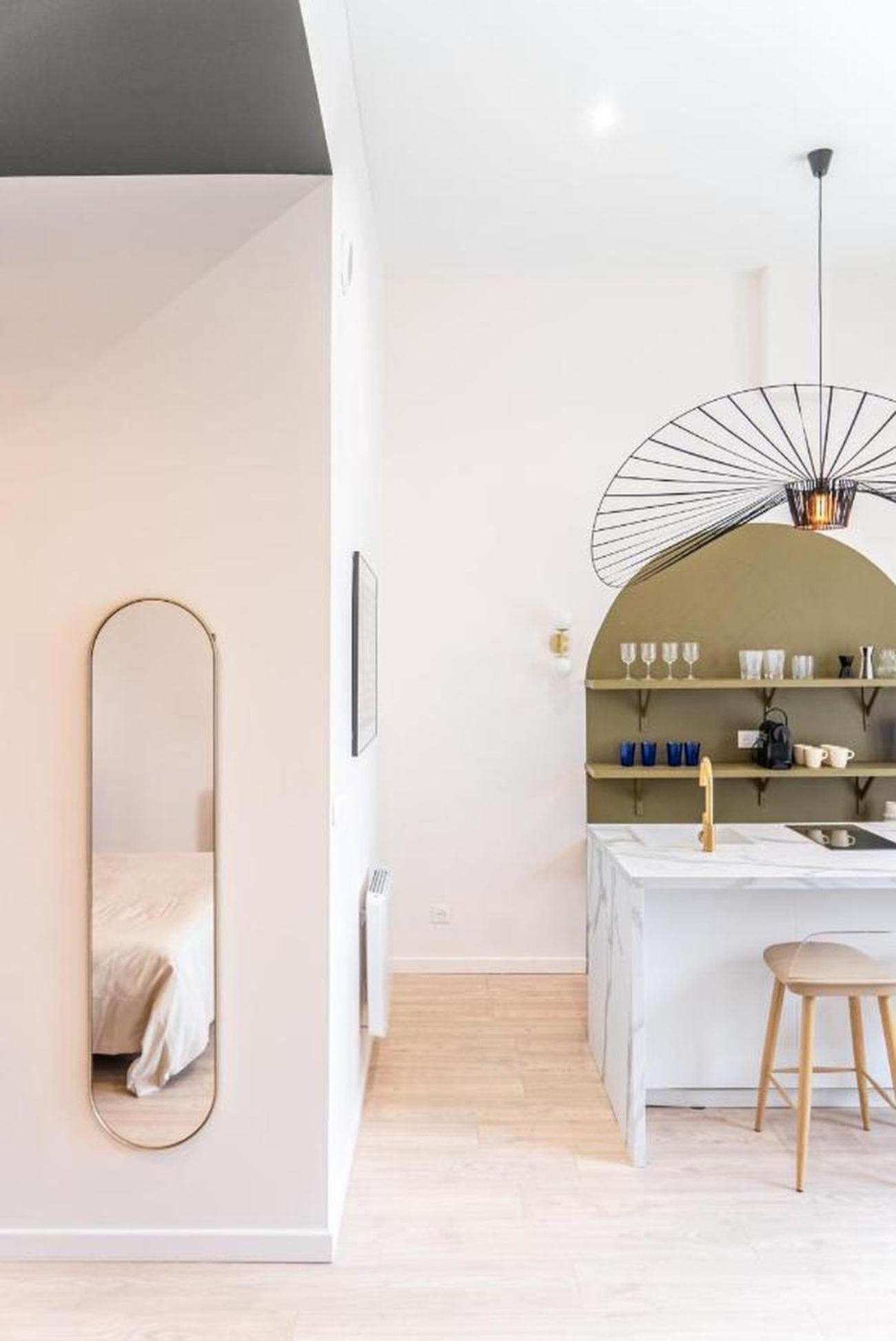 Le Jewell Apartment Lyon