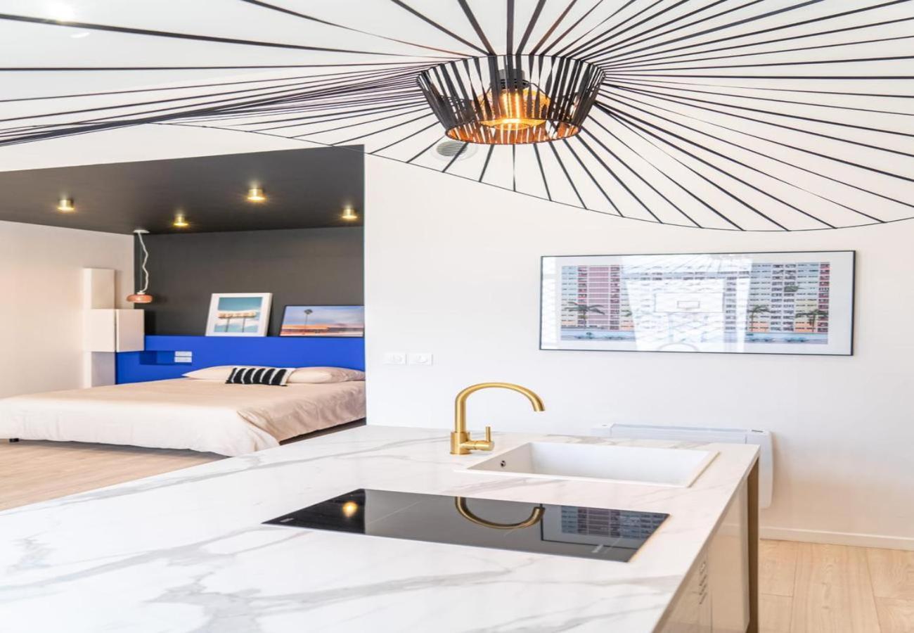 Apartment Le Jewell