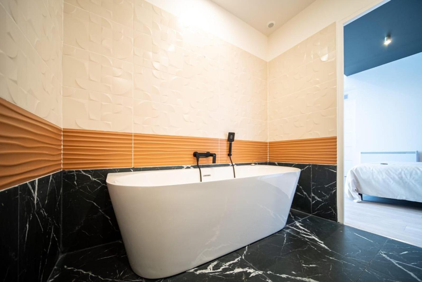 Le Jewell Apartment Lyon