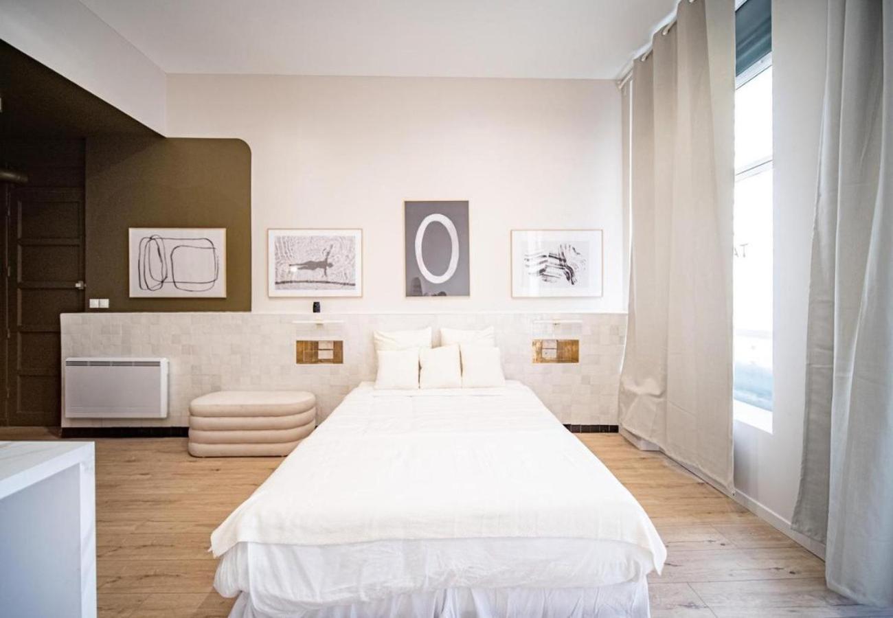 Appartement Kaolinn Lyon