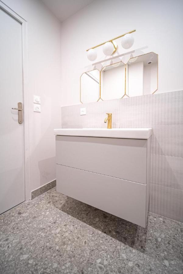 Kaolinn Appartement Lyon