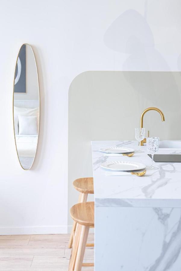 Kaolinn Appartement *