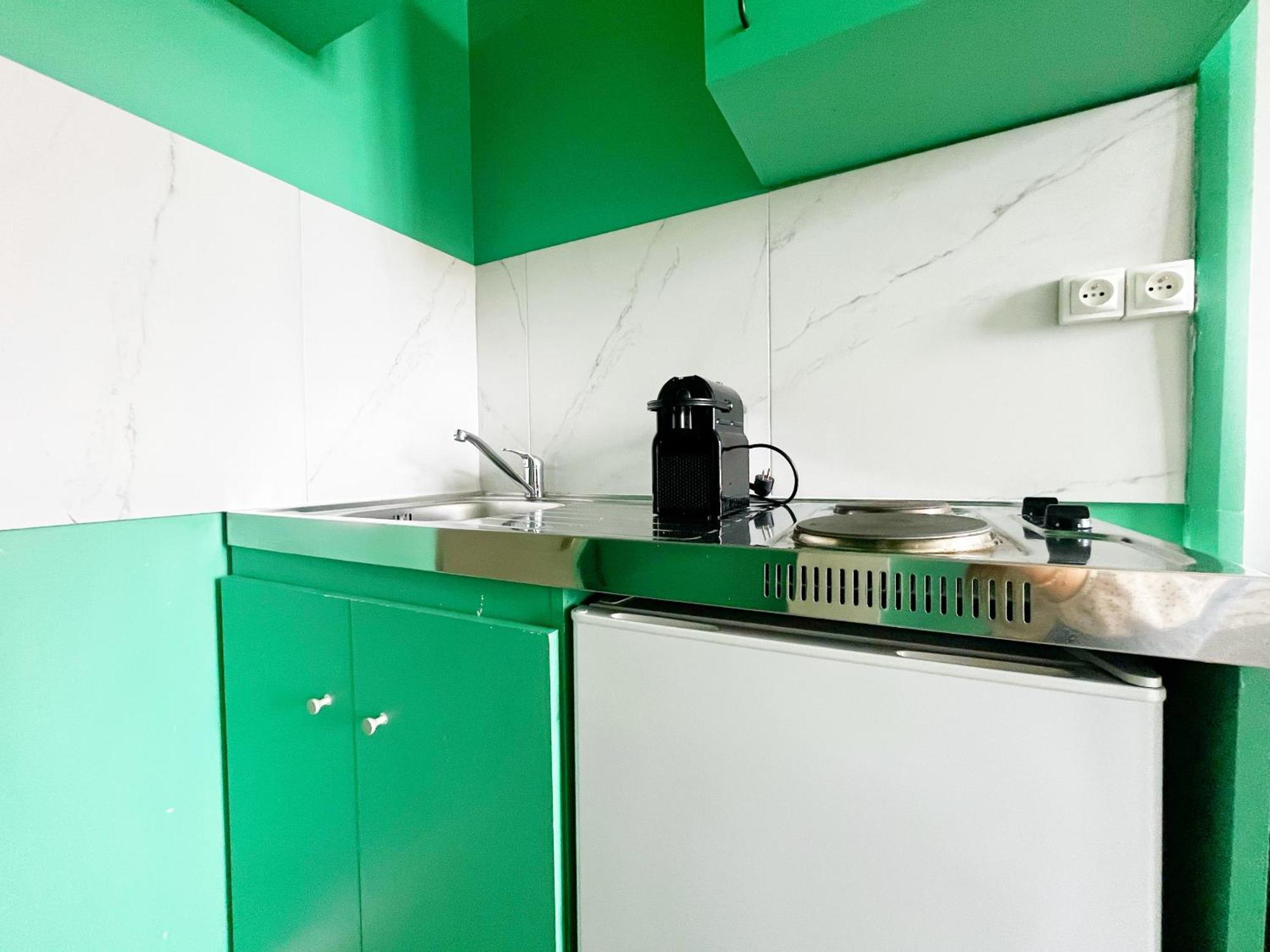 Medice Apartment *