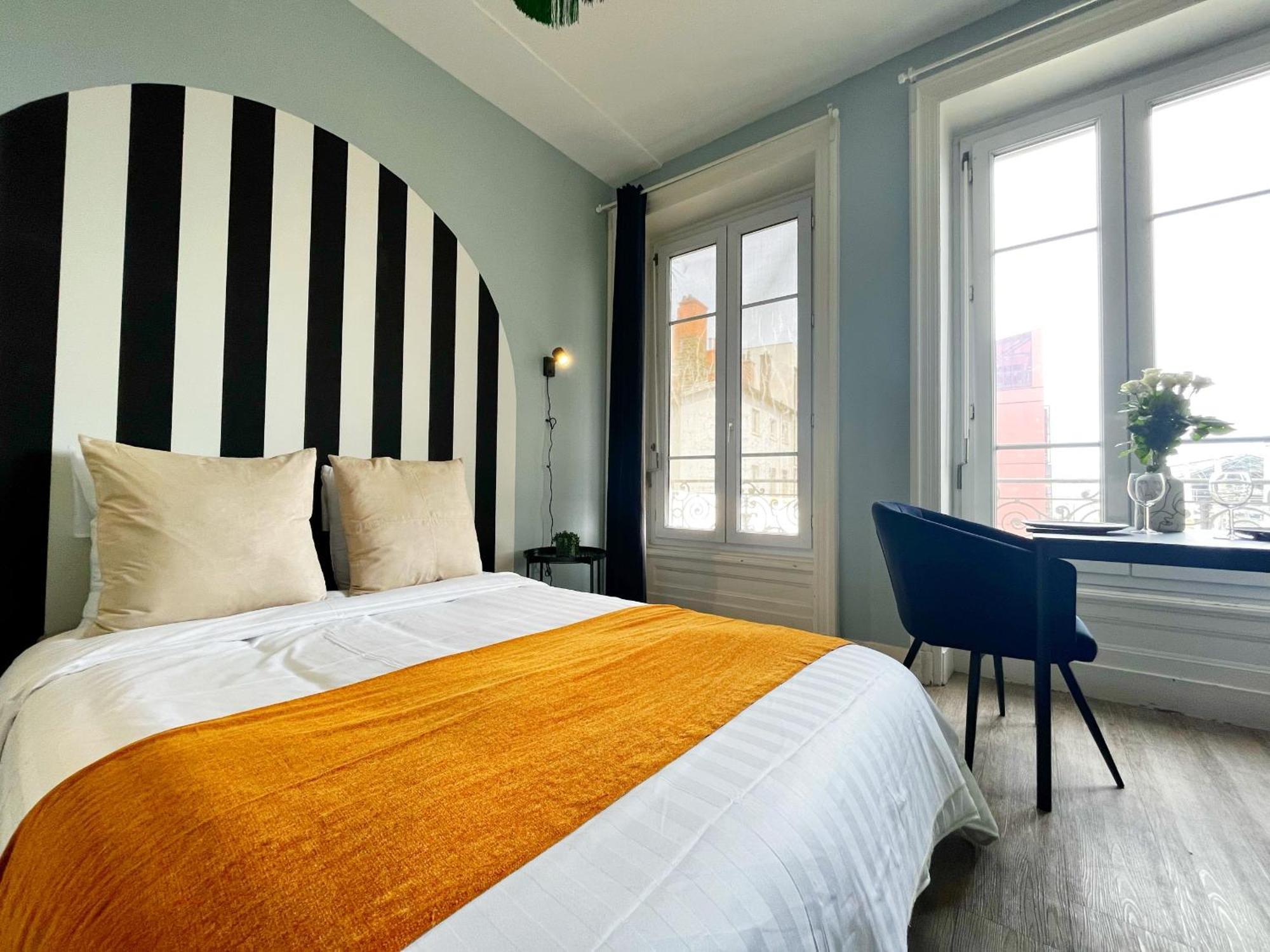 Apartment Medice Lyon