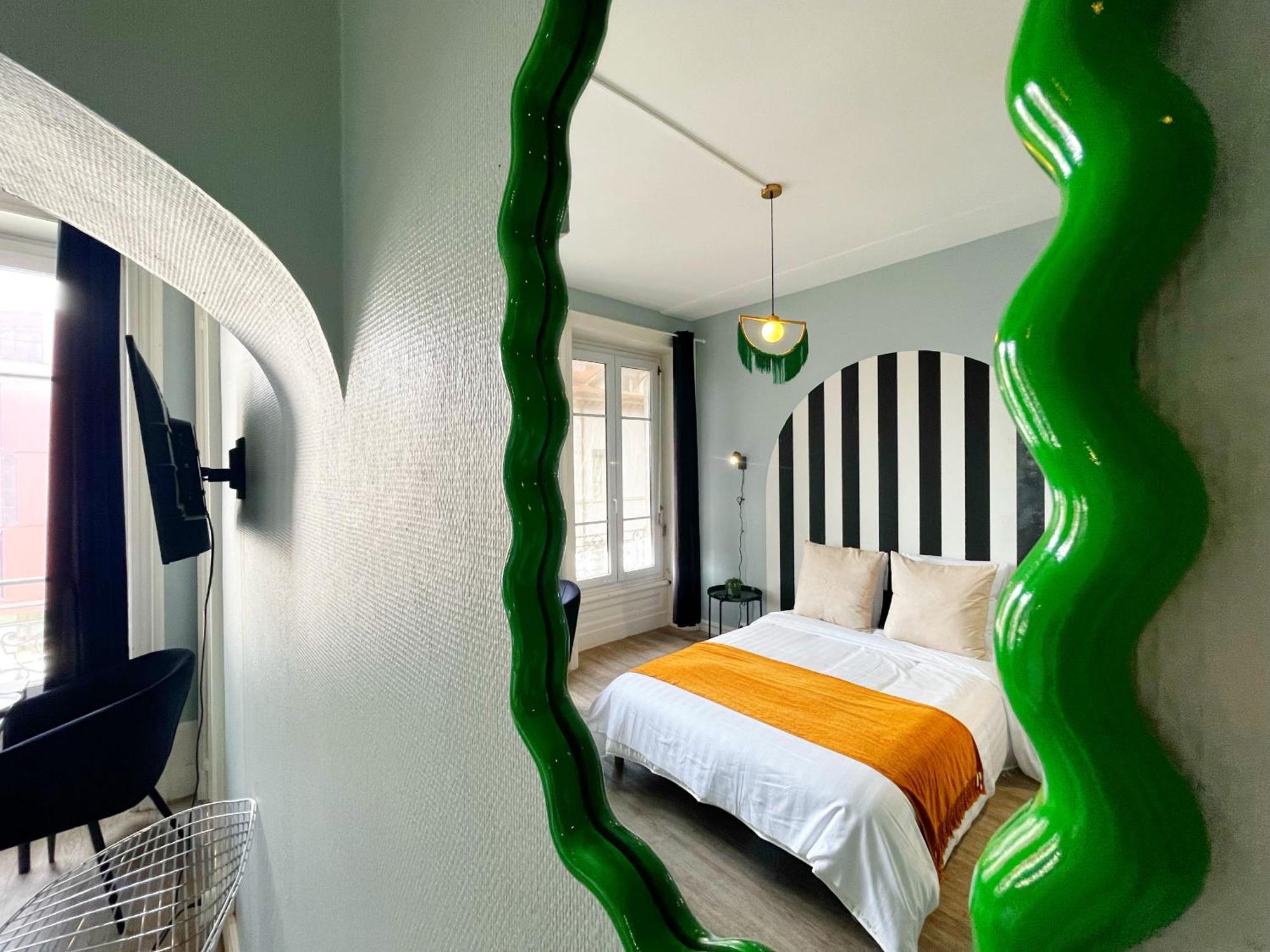 Medice Apartment