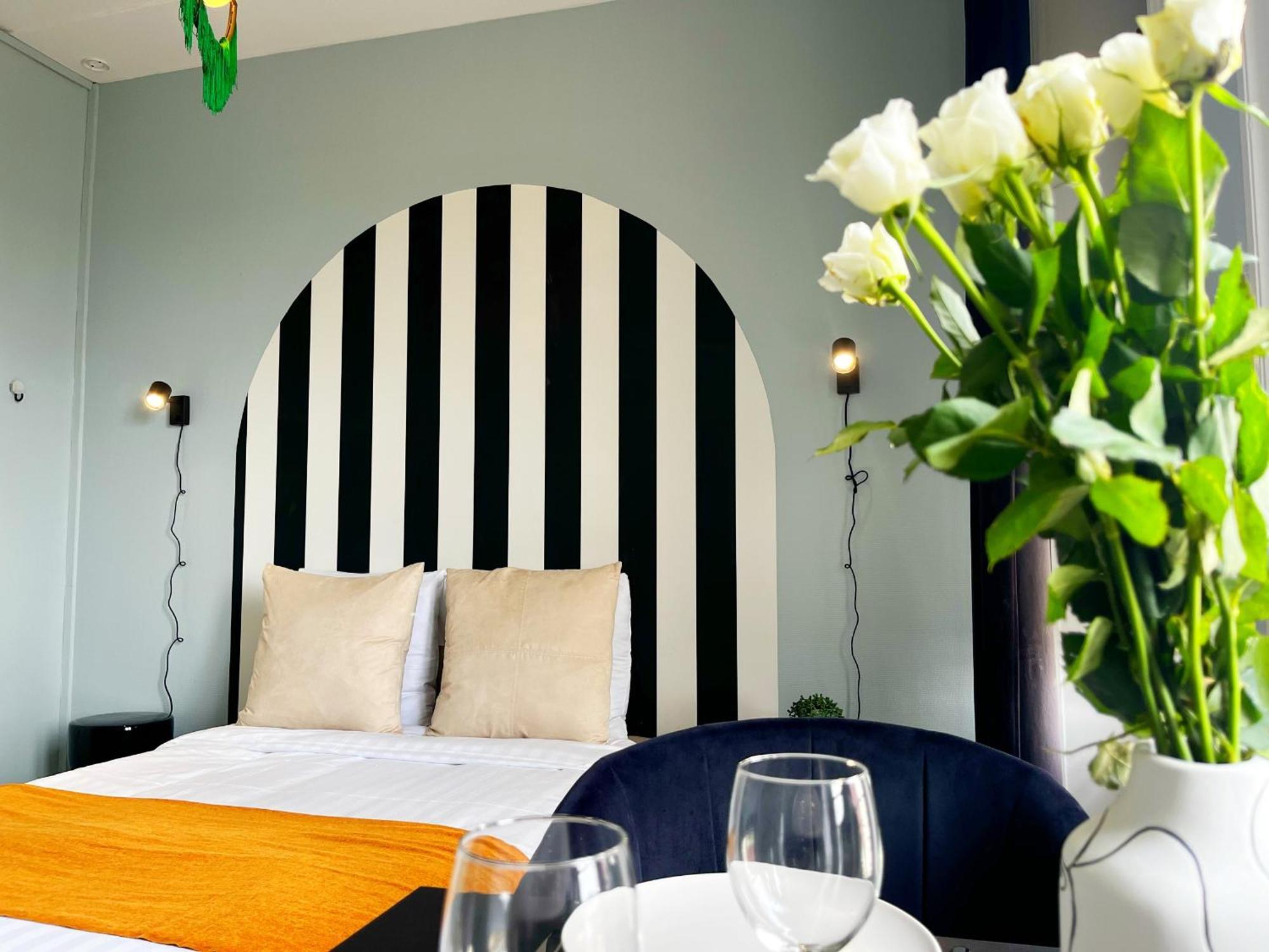 Medice Apartment *