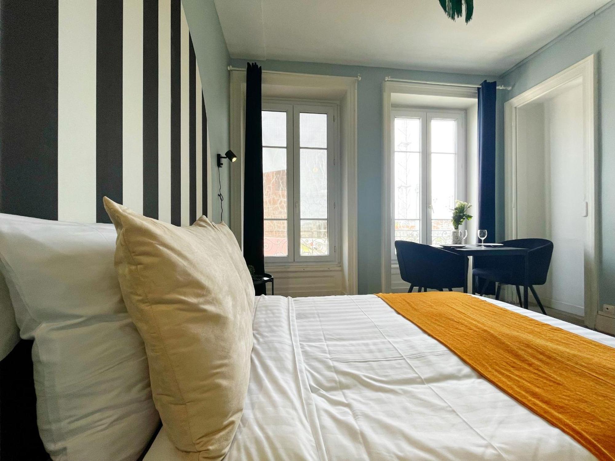 Apartment Medice *