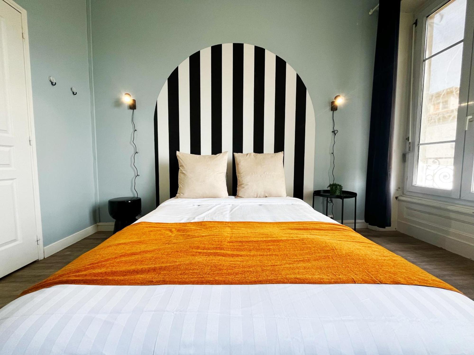 Apartment Medice Lyon