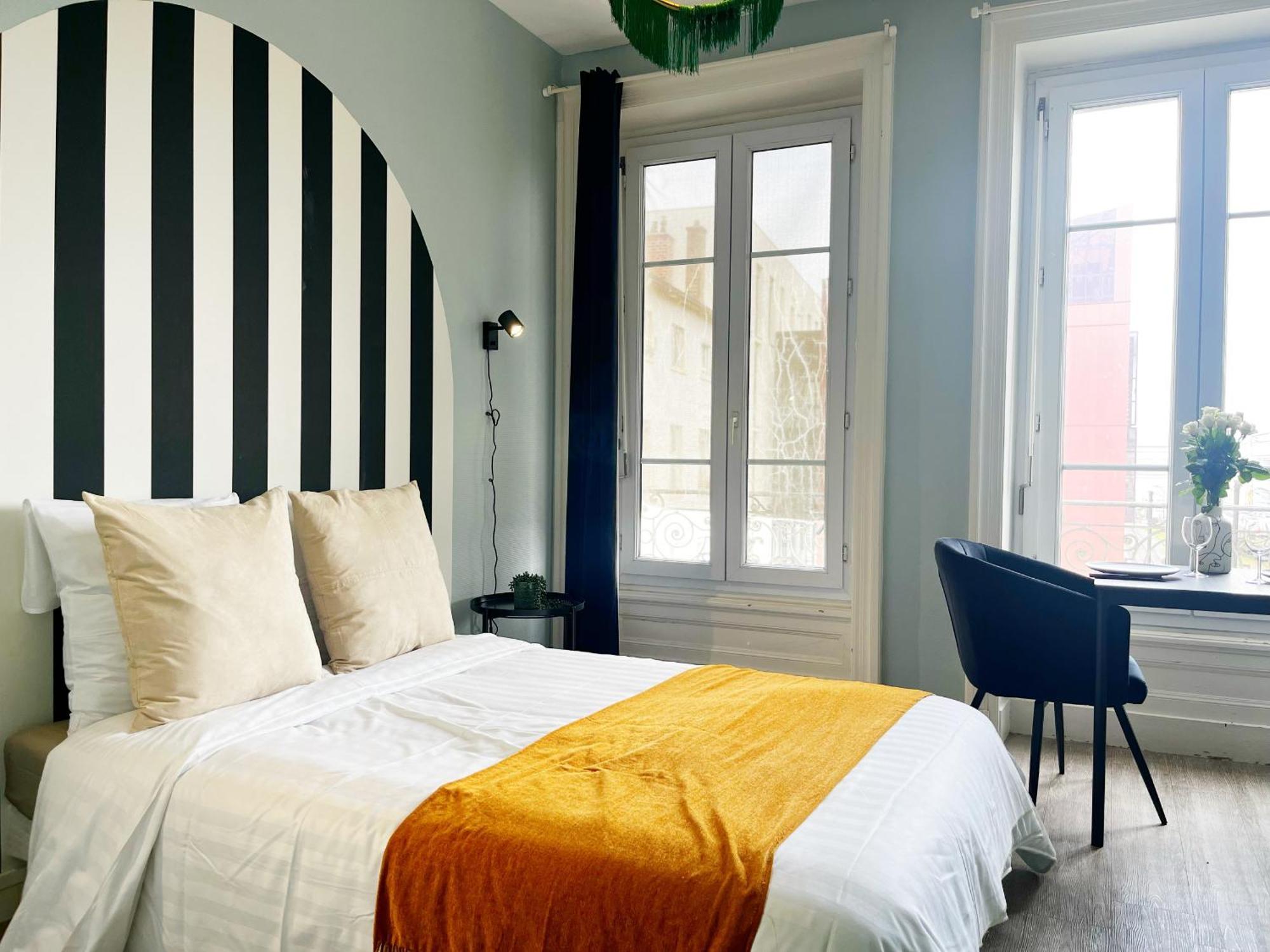 Medice Apartment