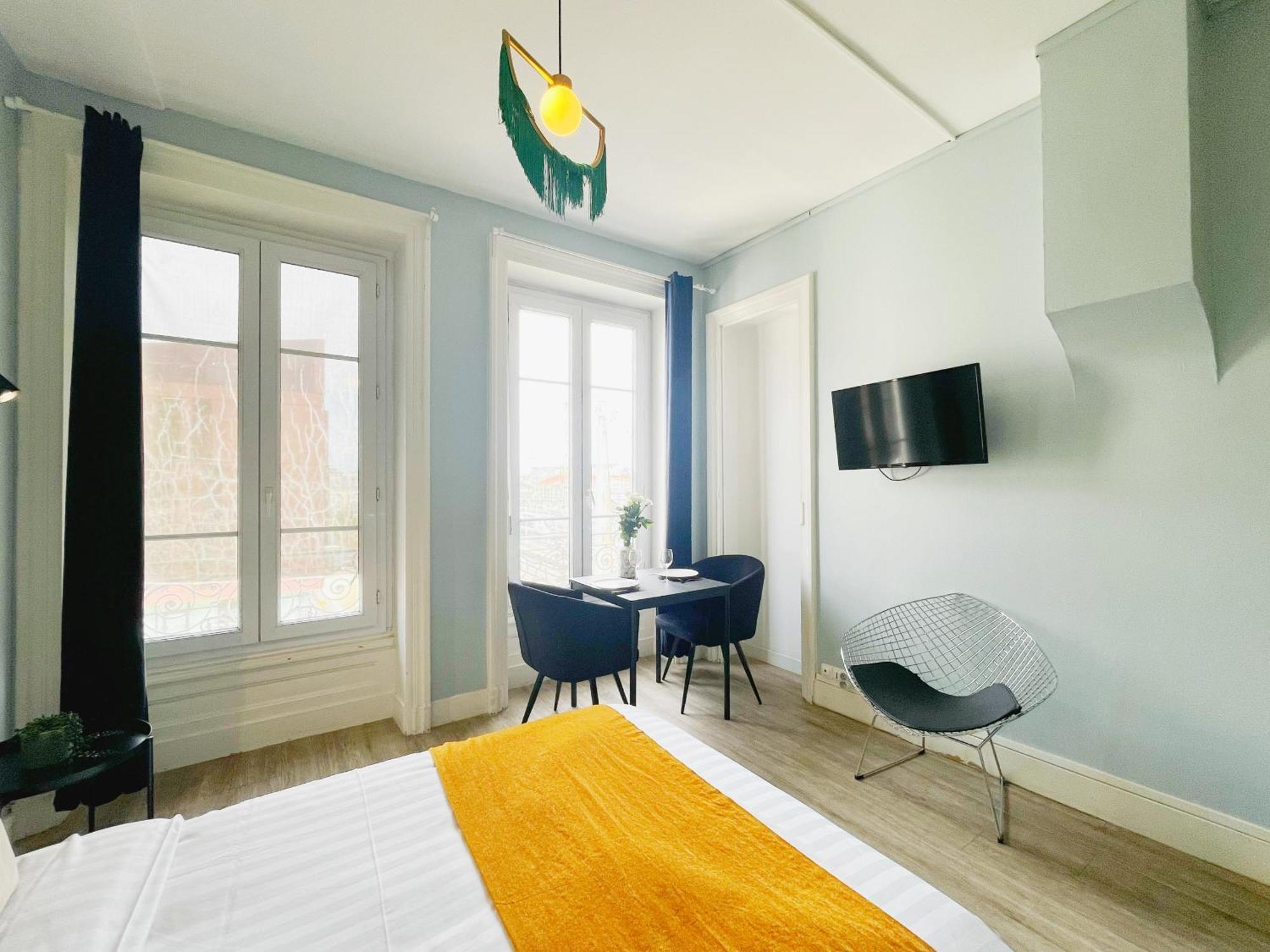 Apartment Medice *