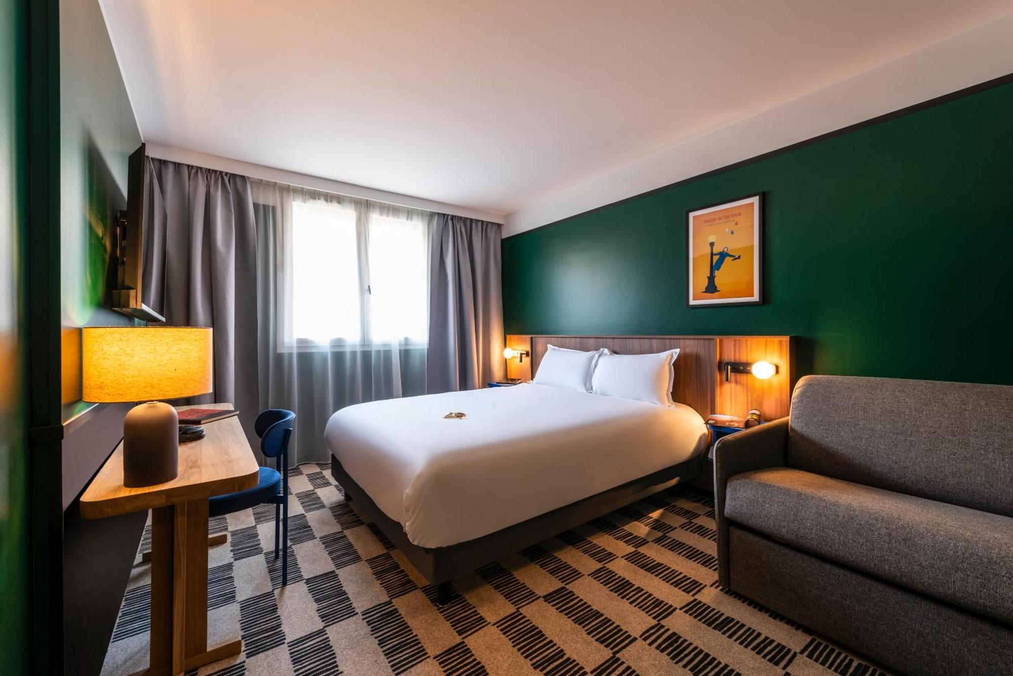 Le Lumiere 3* Lyon