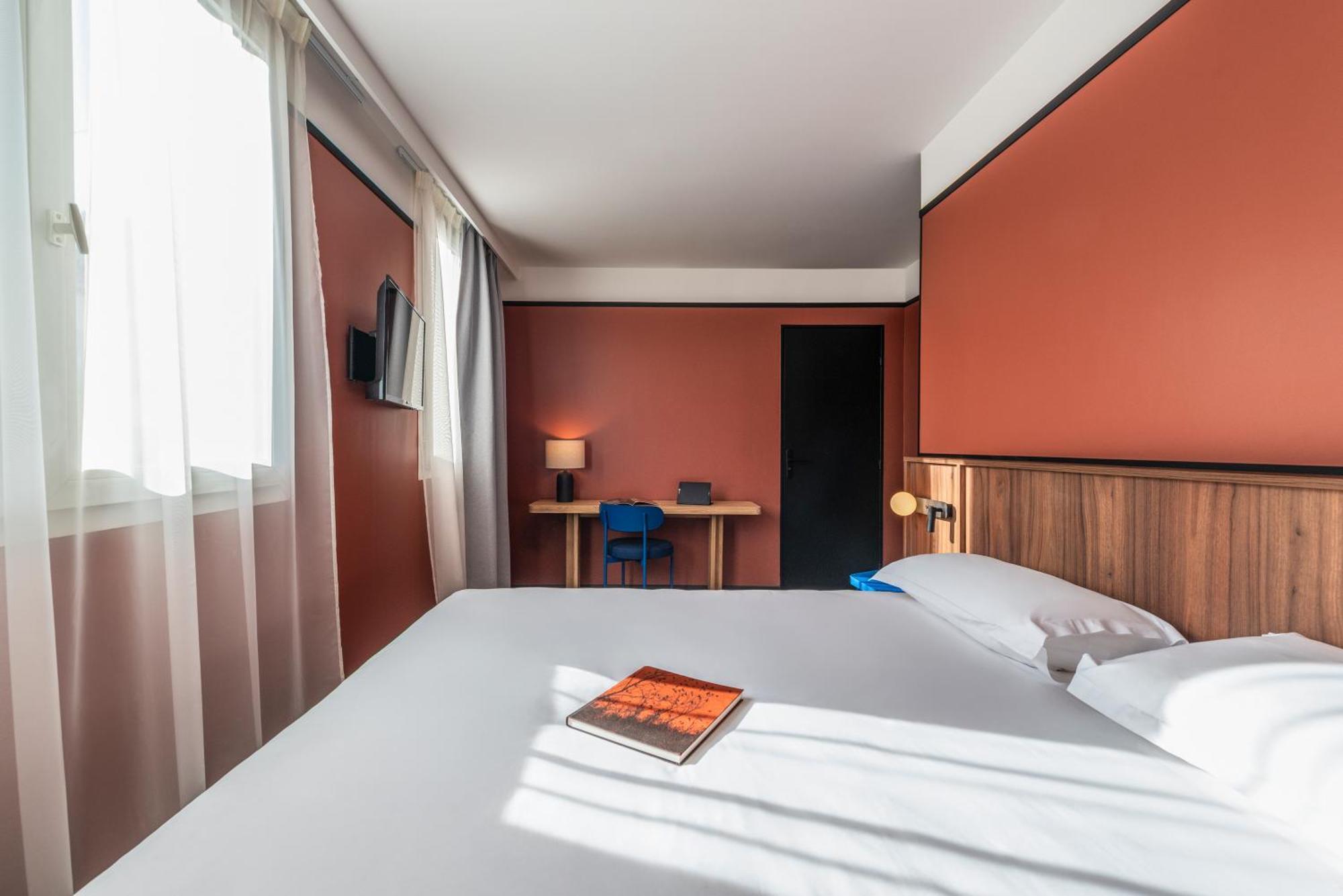 Hotel Le Lumiere 3*