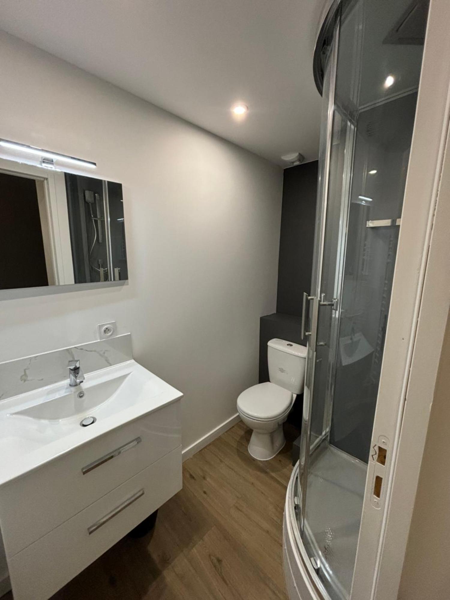 Aparthotel Coeur Confluence T2