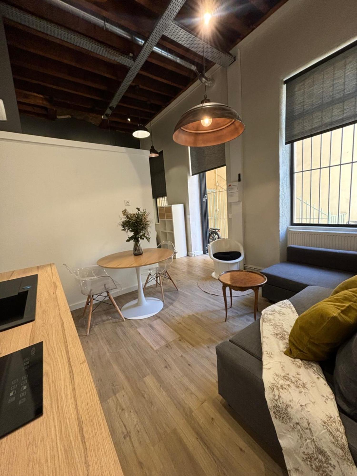 Coeur Confluence T2 Aparthotel *