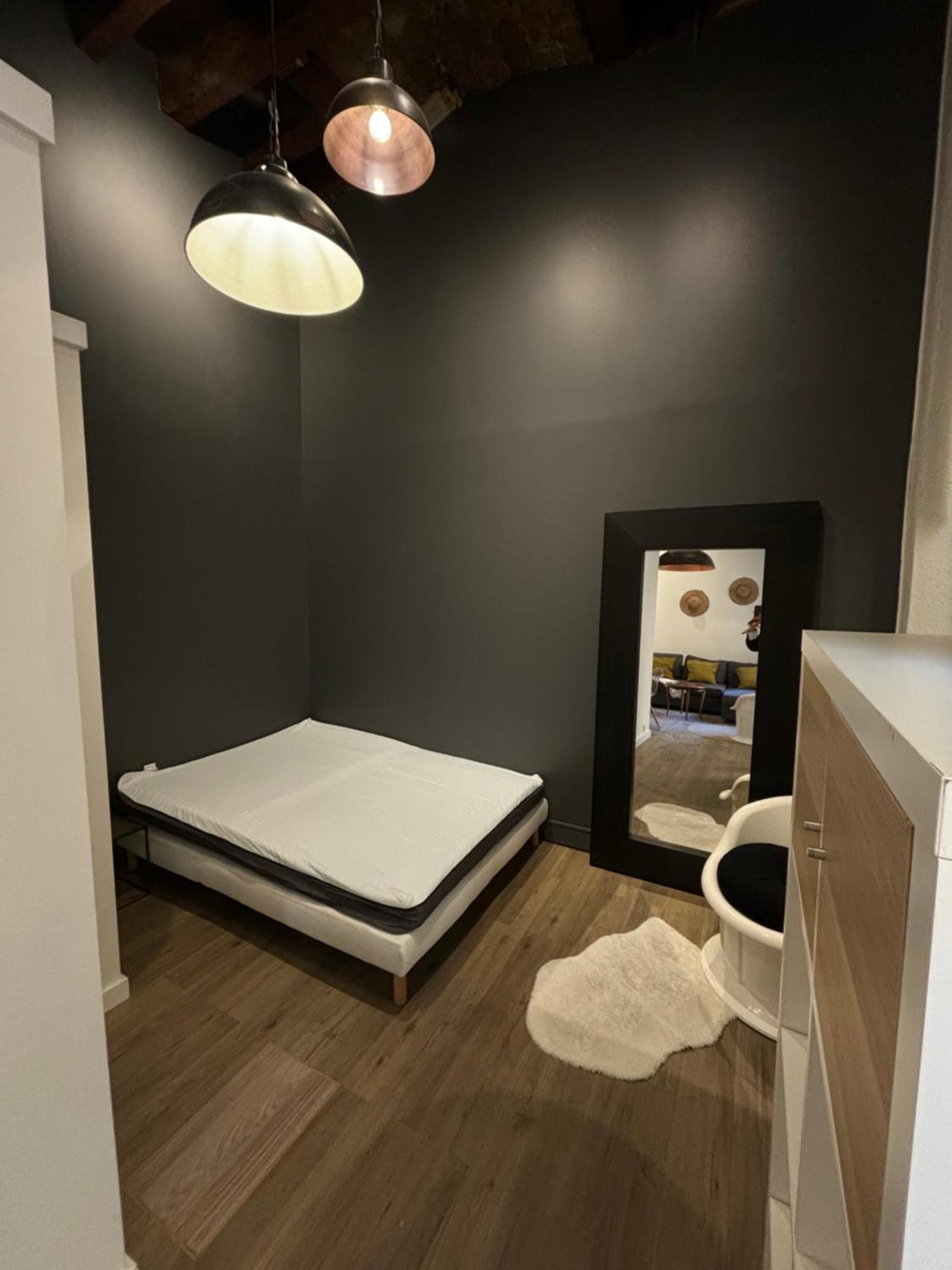 Aparthotel Coeur Confluence T2 *