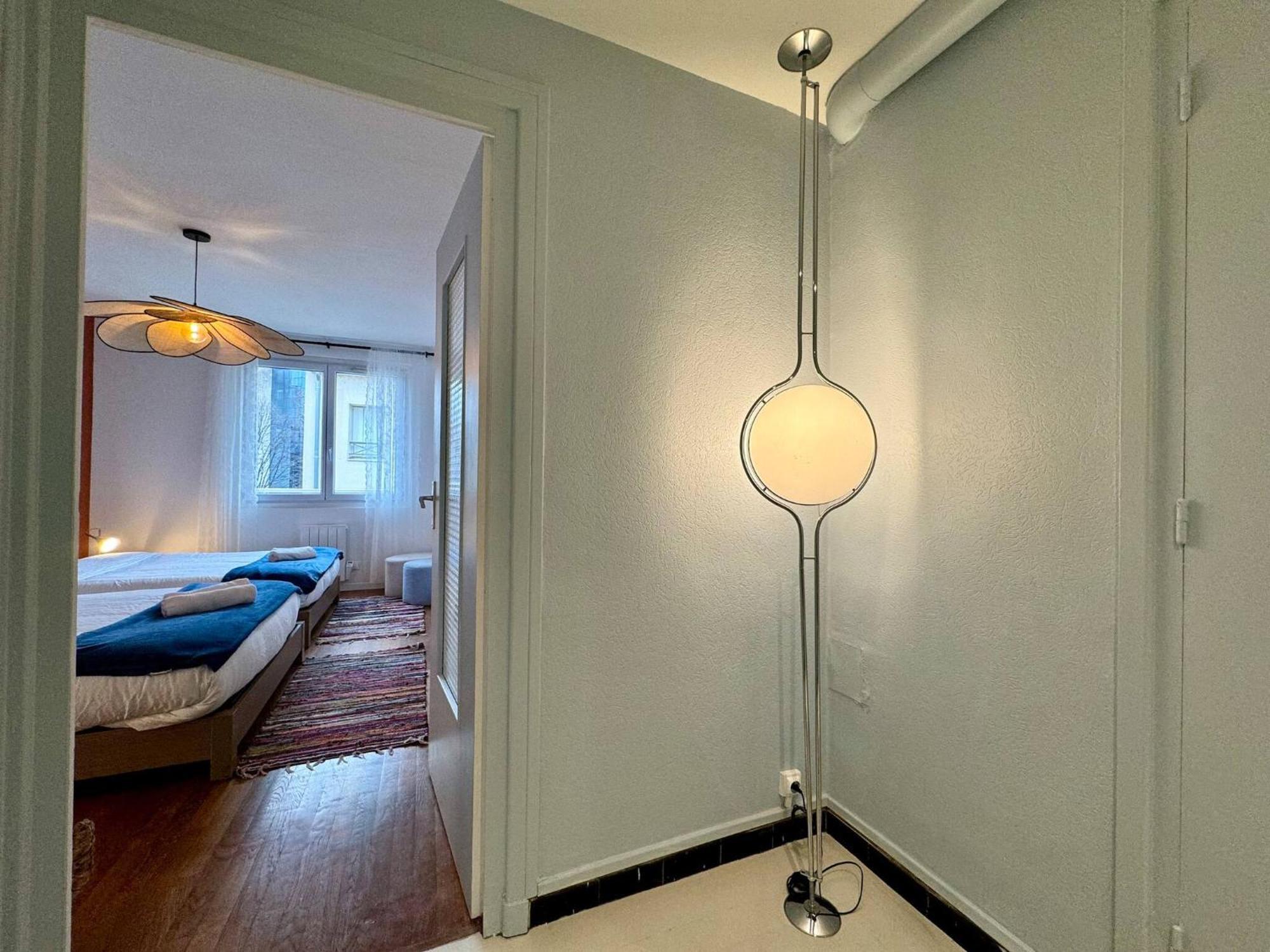 Alambra Apartment