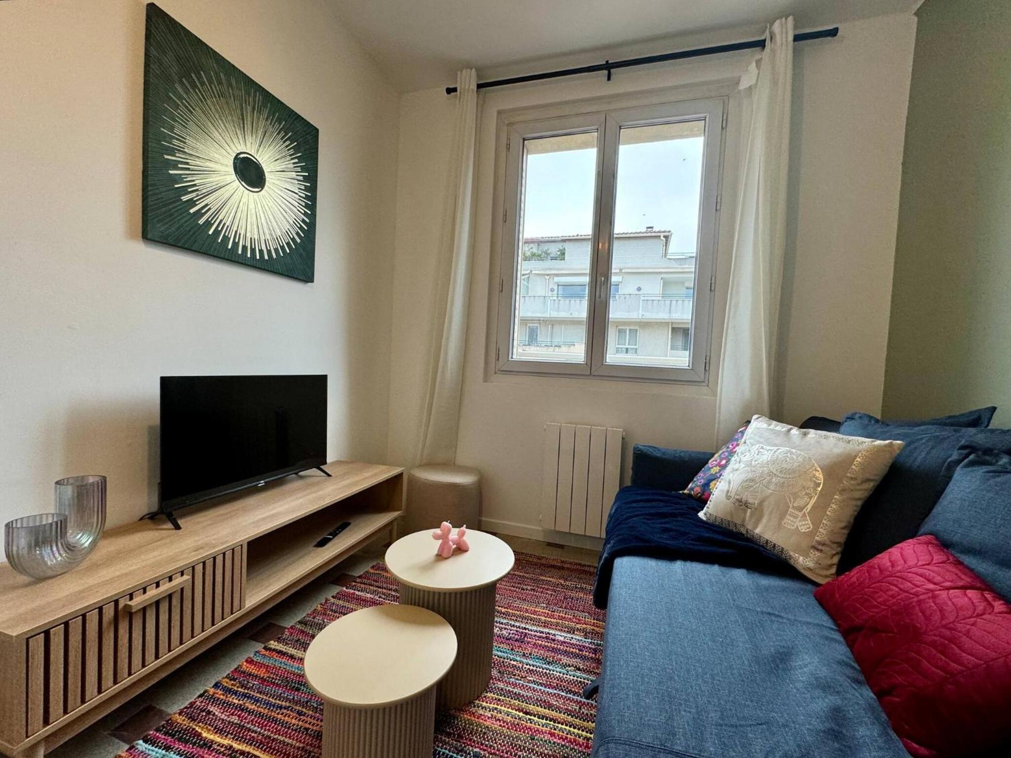 Apartment Alambra