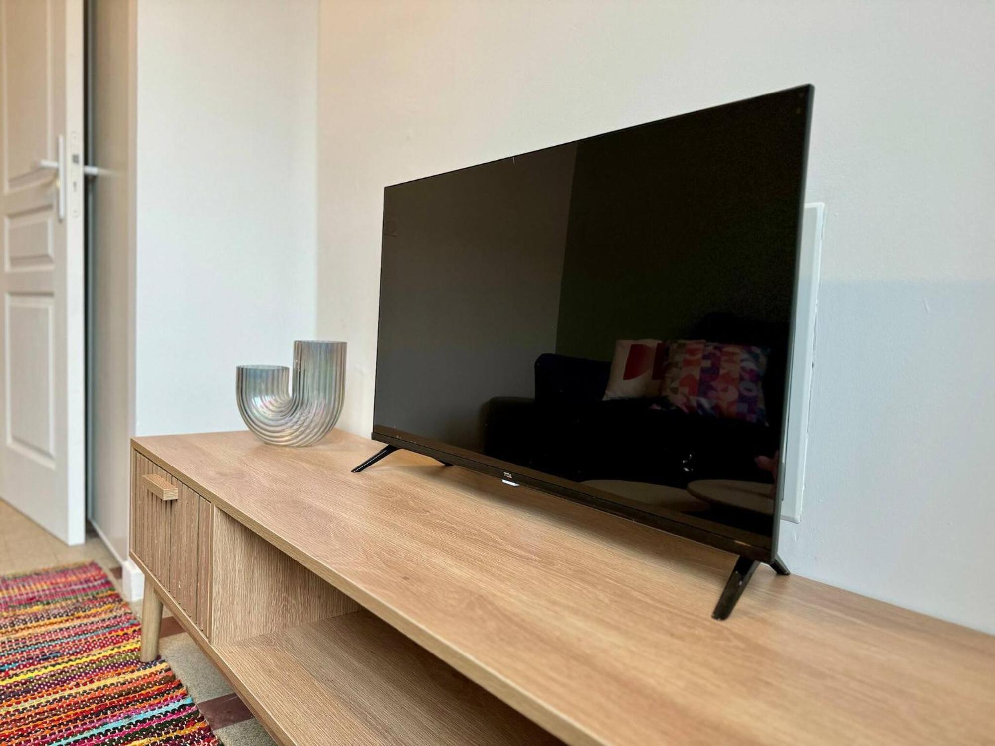 Apartment Alambra Lyon