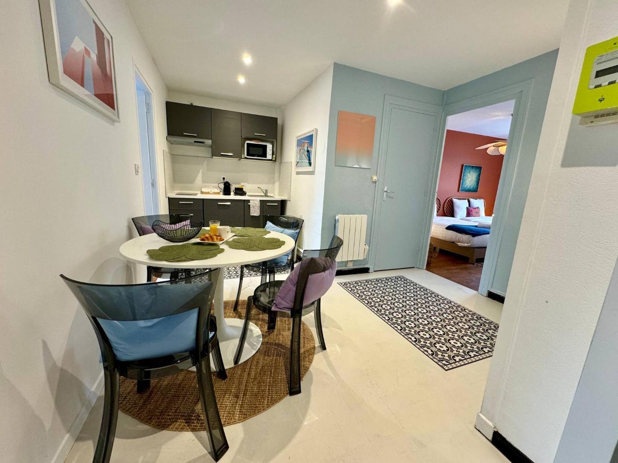 Alambra Apartment