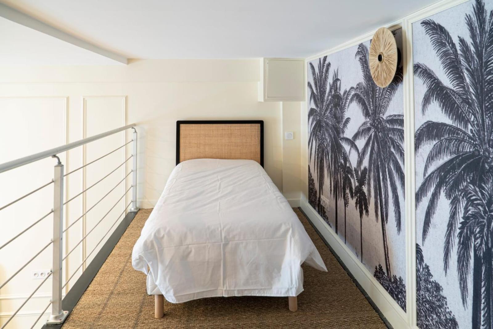 Medici Appartement *
