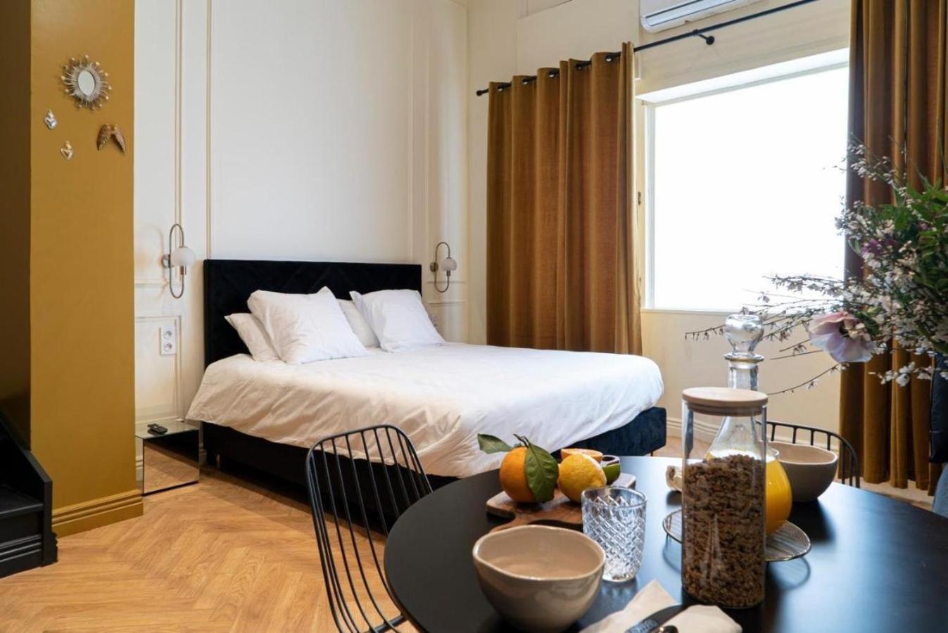 Appartement Medici *