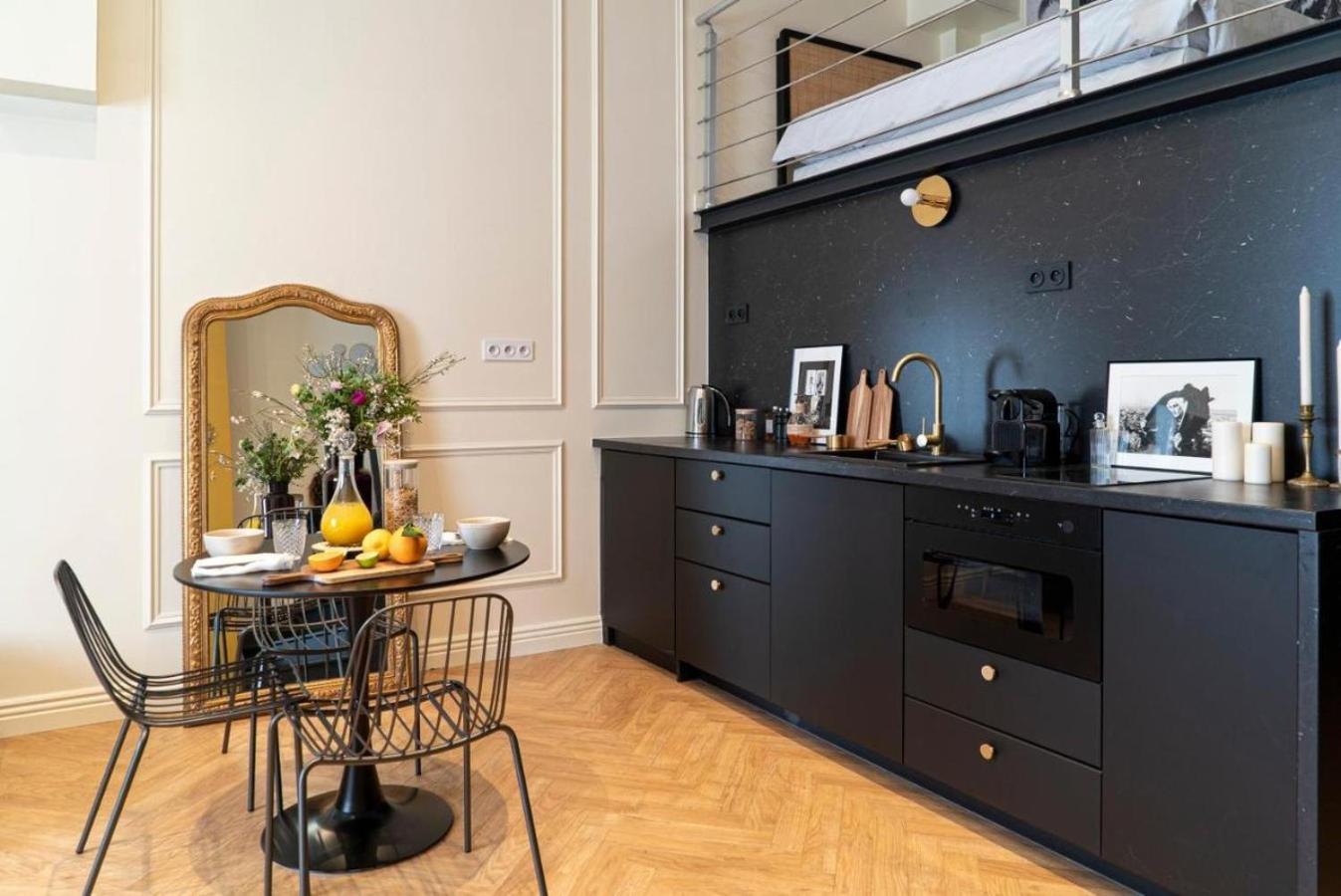 Medici Appartement