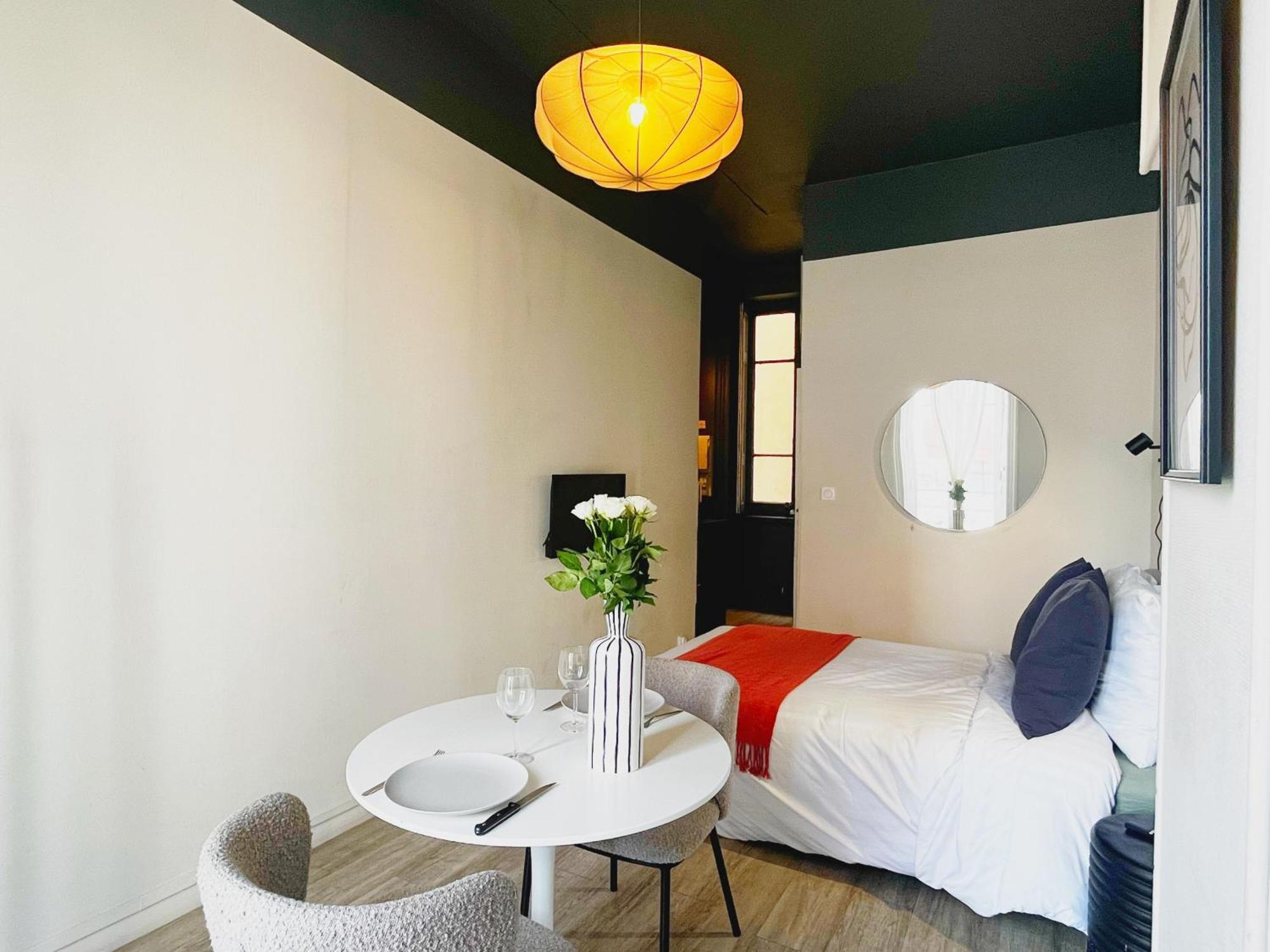 Opium Apartment Lyon