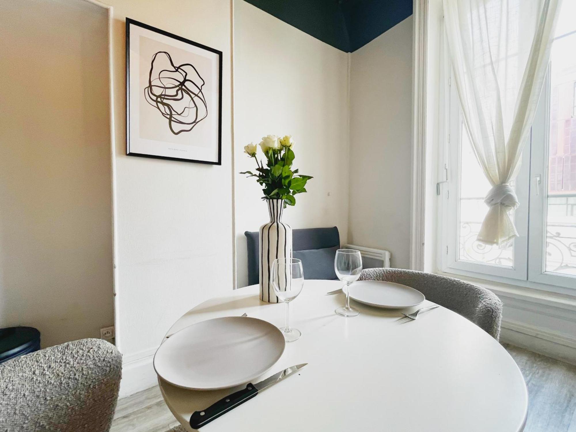 Apartamento Opium *