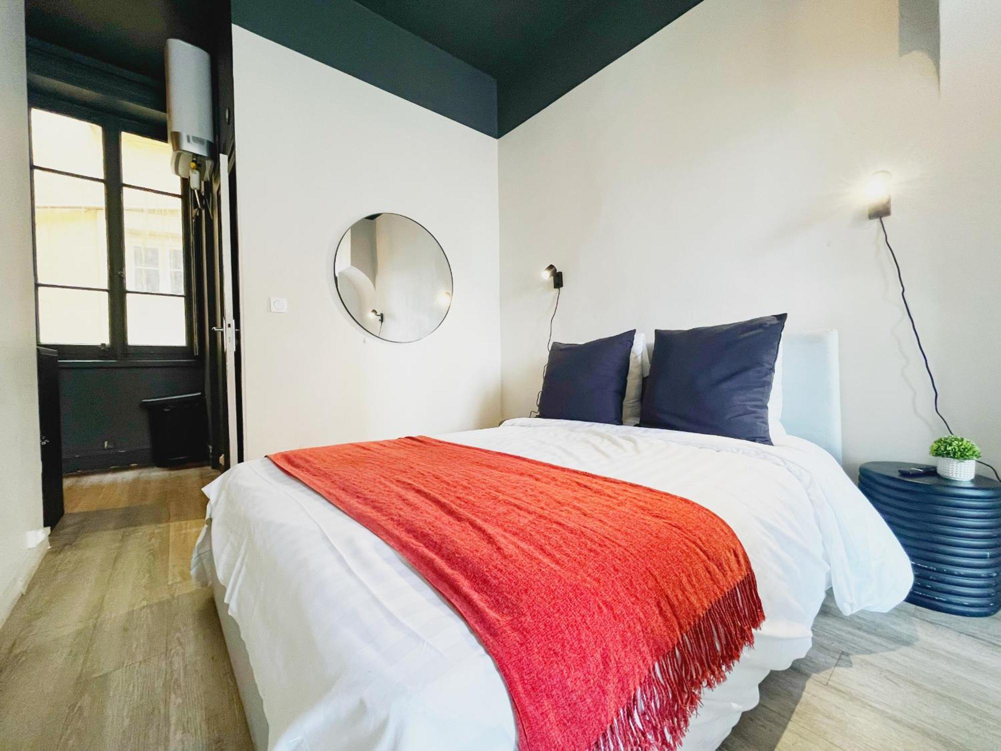 Opium Apartment Lyon