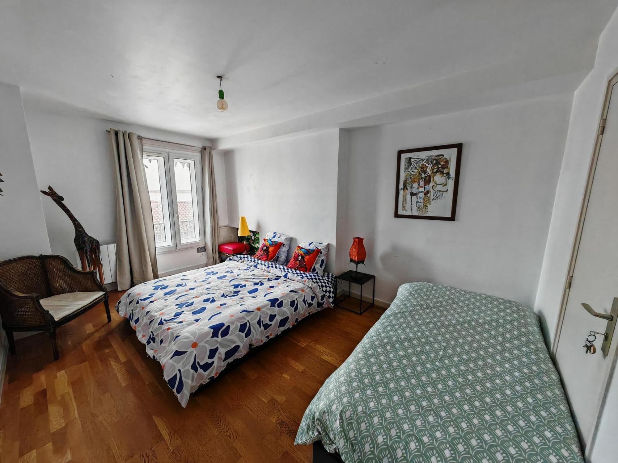 Grand Loft Bourgeois, Coeur Vieux Lyon