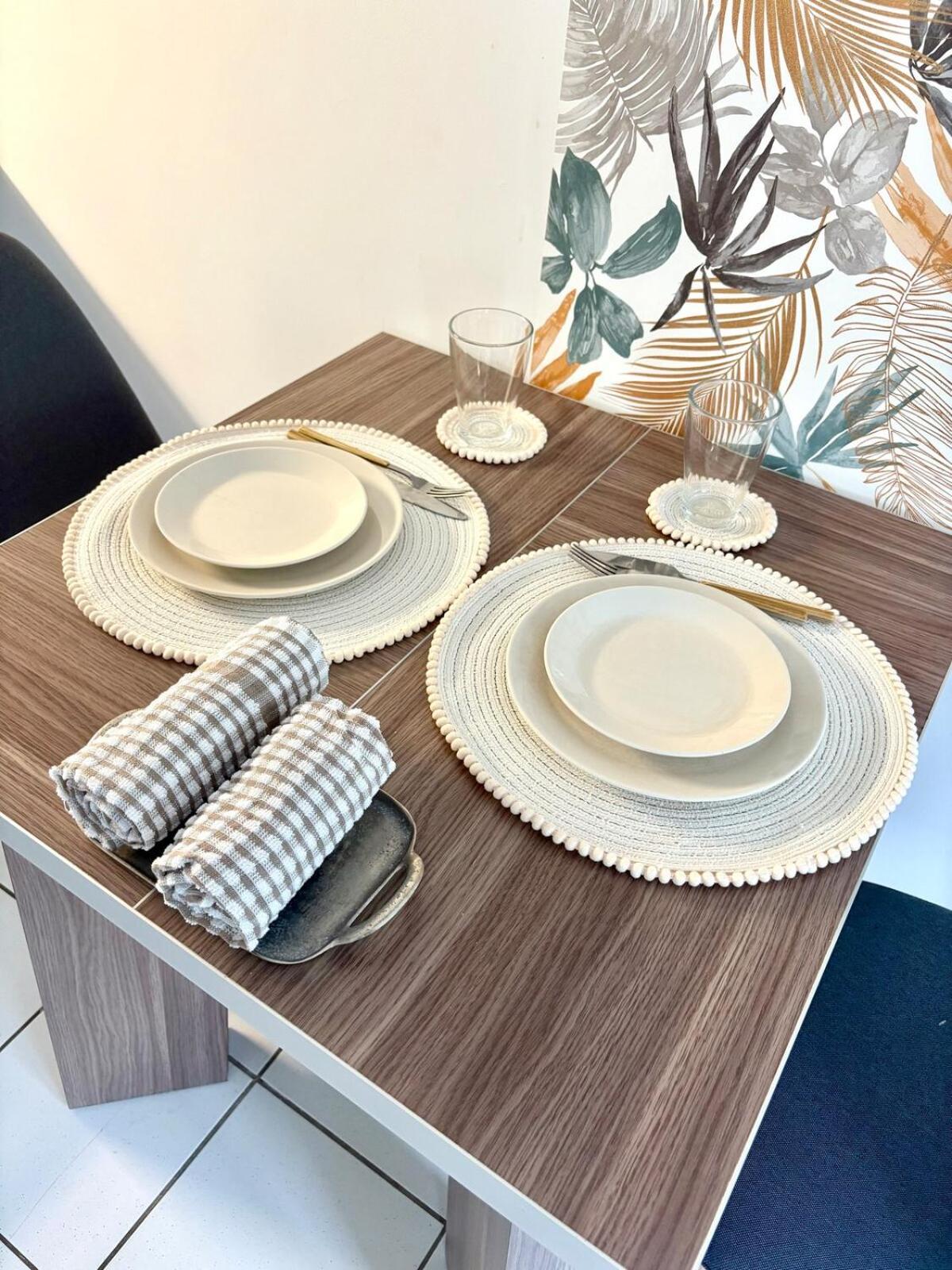 Apartment La Bellecombe