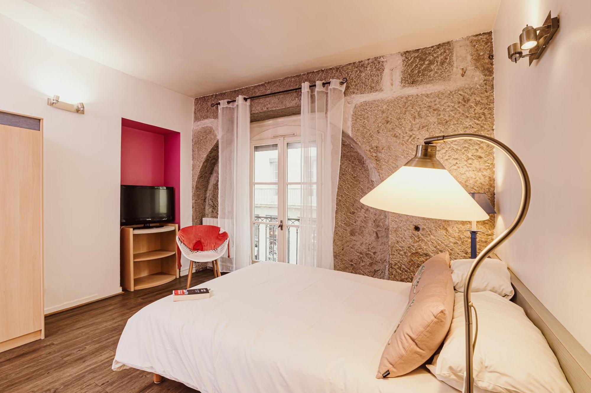 Avy Baudelaire - Bellecour Aparthotel 4*