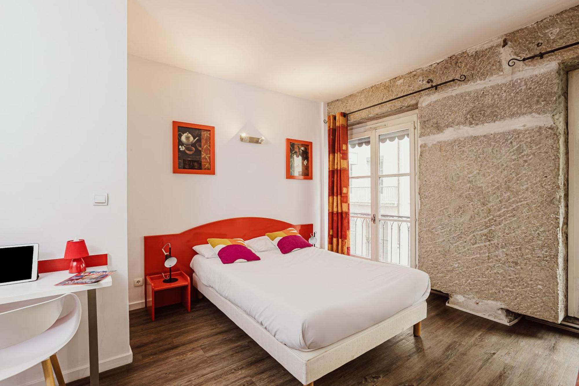 Aparthotel Avy Baudelaire - Bellecour Lyon