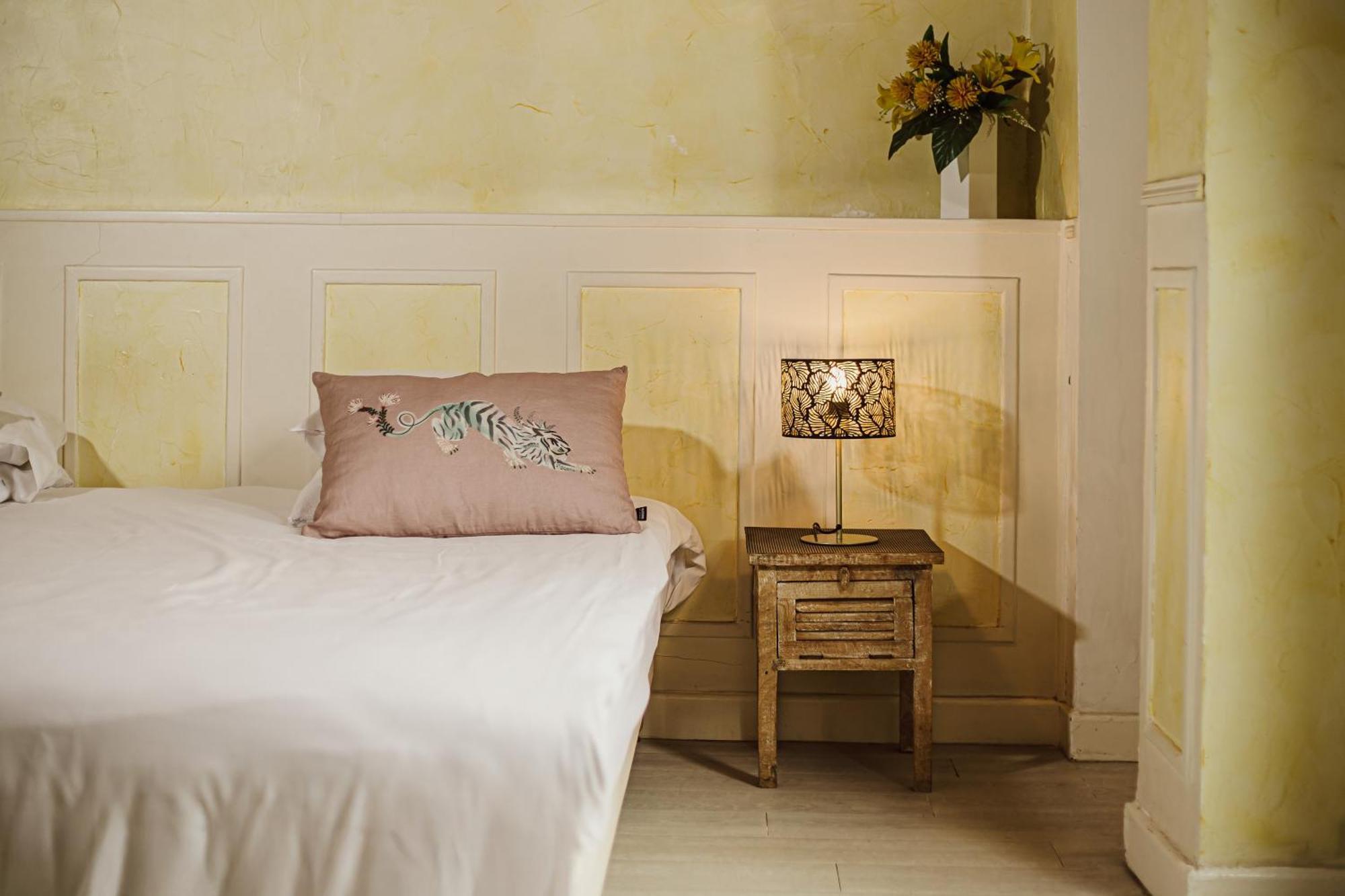 Avy Baudelaire - Bellecour Aparthotel