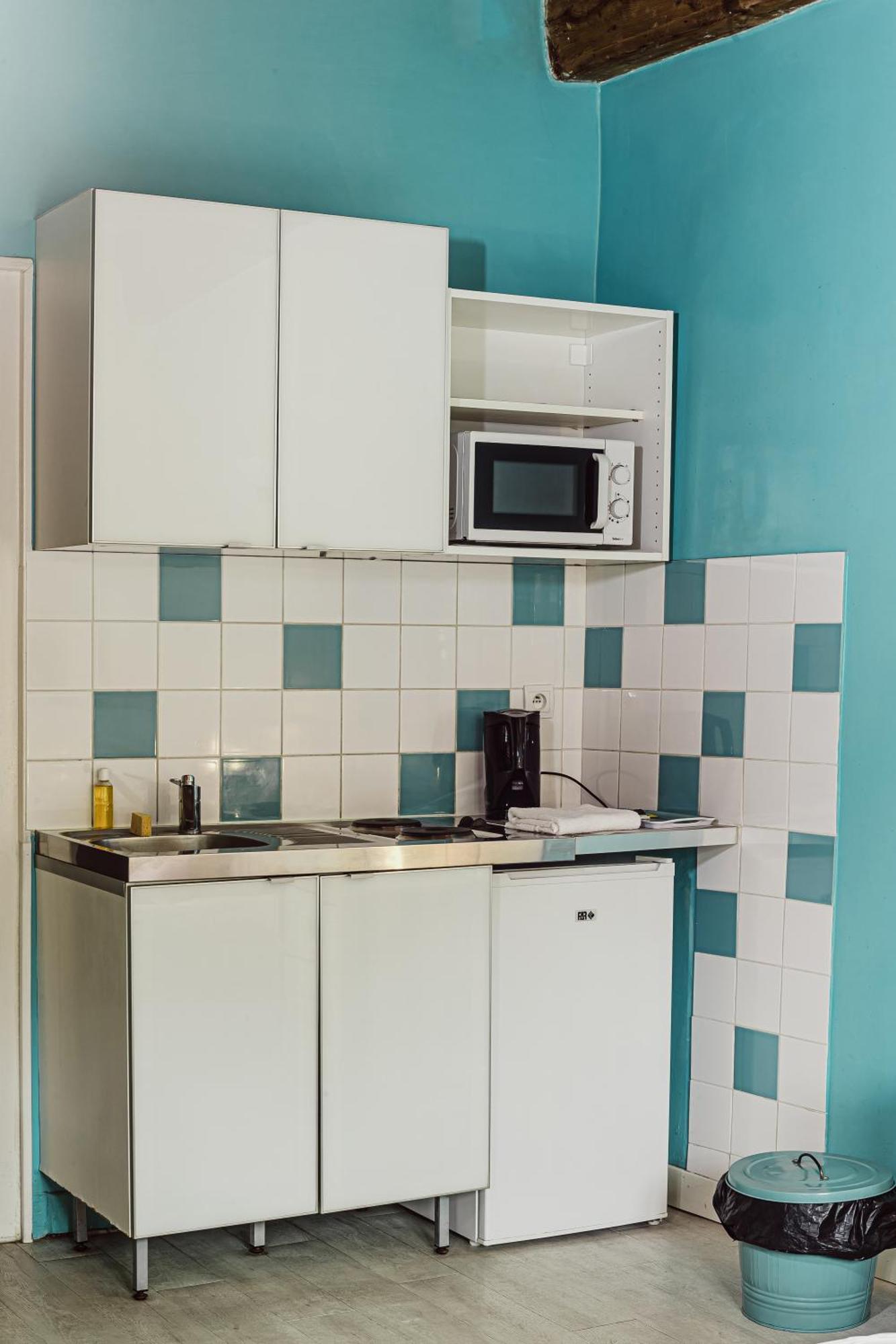 Avy Baudelaire - Bellecour Aparthotel 4*