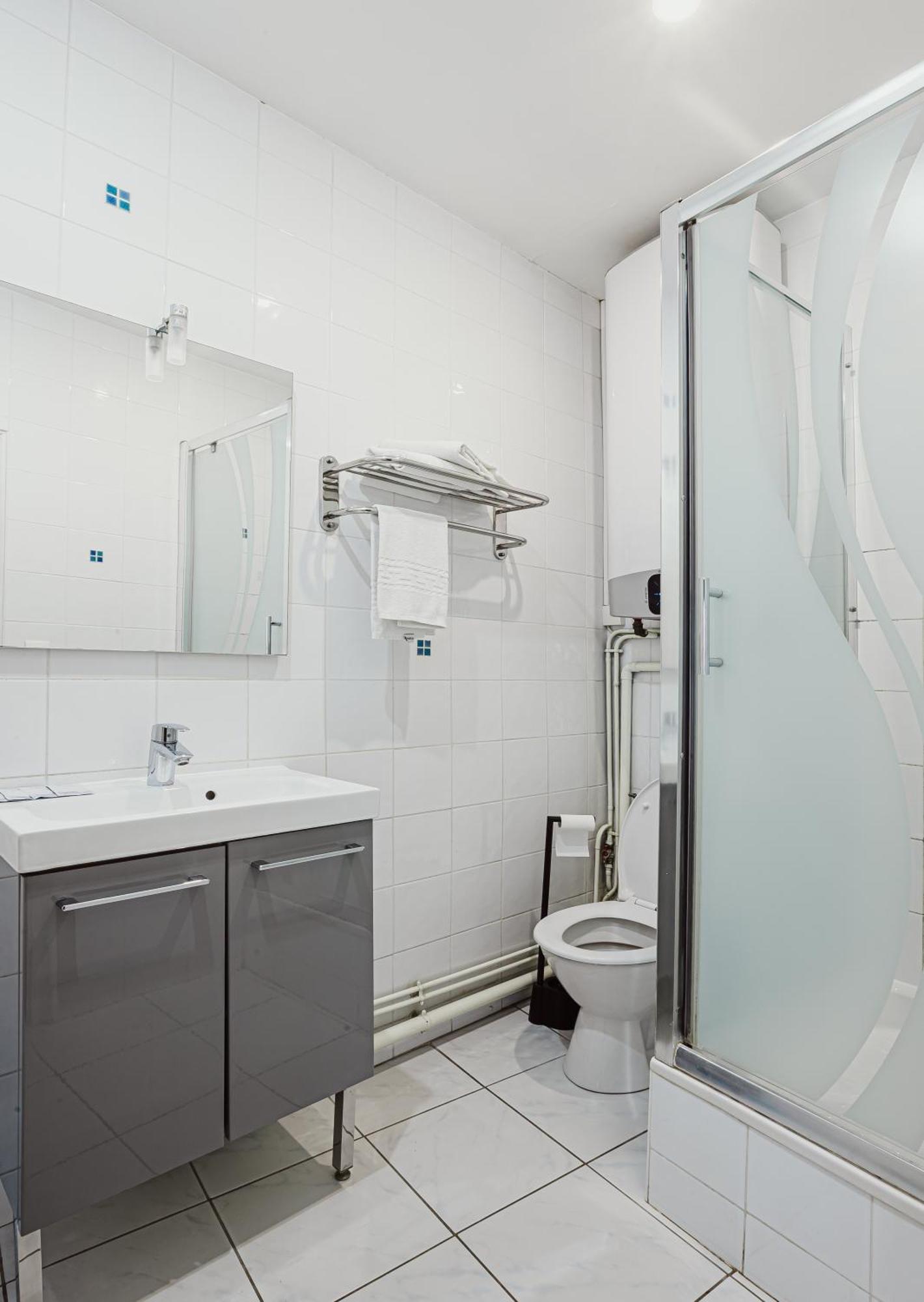Aparthotel Avy Baudelaire - Bellecour 4*