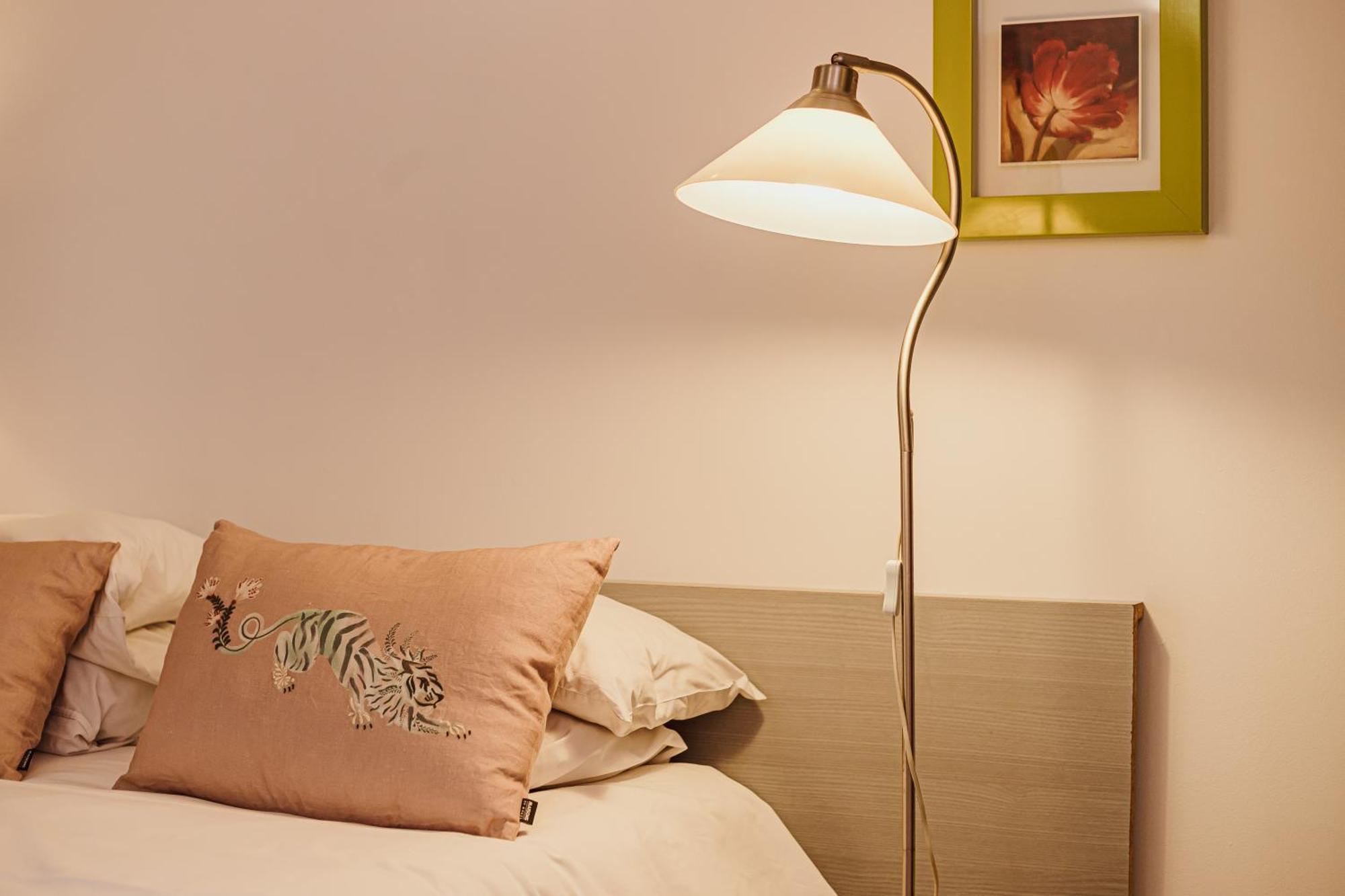 Avy Baudelaire - Bellecour Aparthotel Lyon