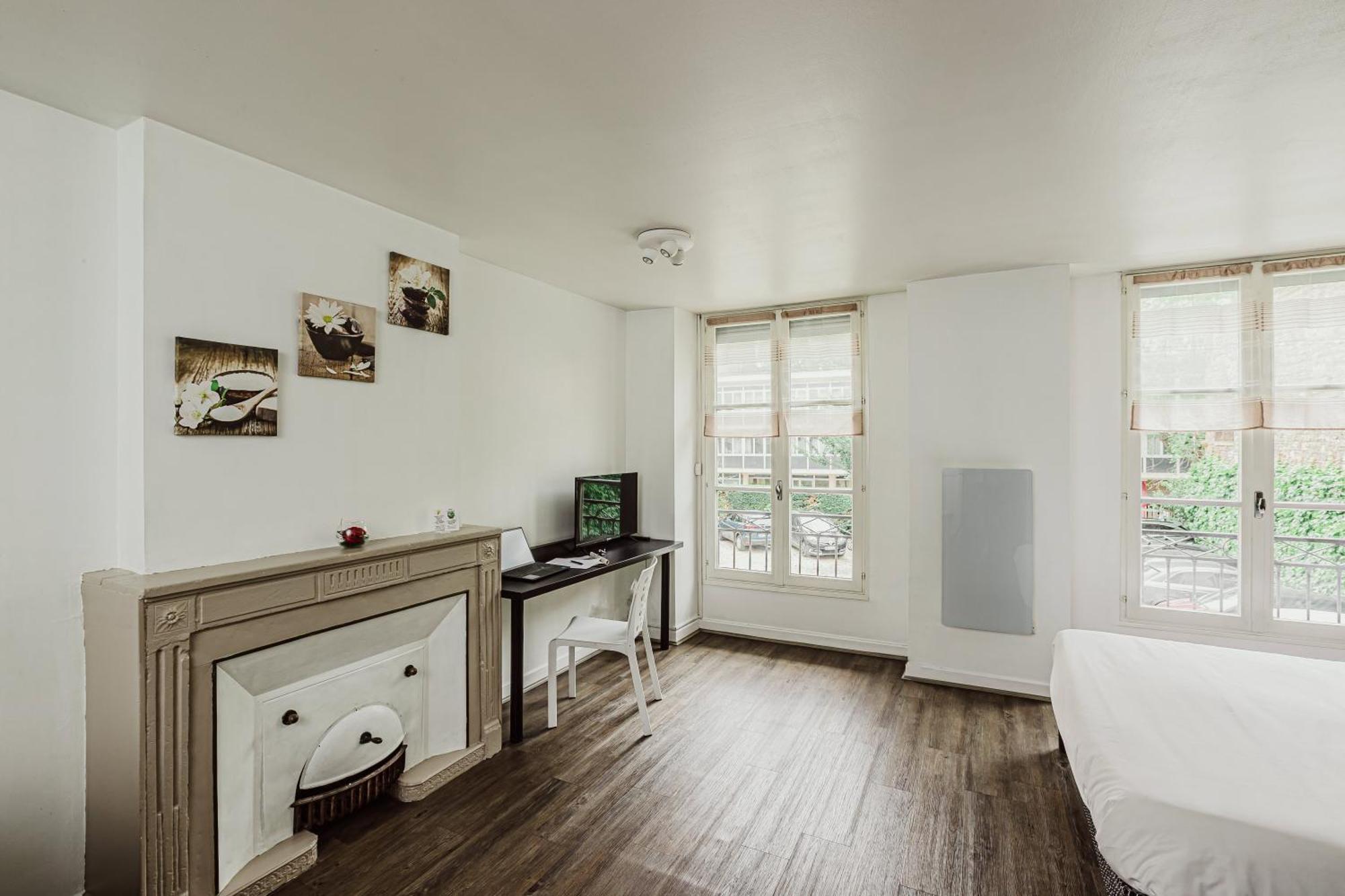 Avy Baudelaire - Bellecour 4* Lyon