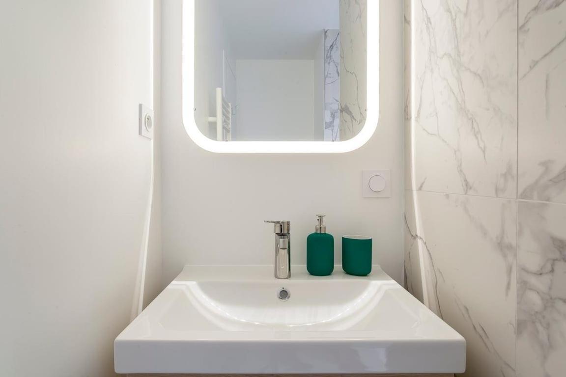 Apartamento Arbre Sec - Meublé - Proche Place Des Terreaux - 2beapart