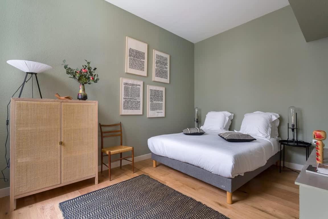 Apartamento Arbre Sec - Meublé - Proche Place Des Terreaux - 2beapart