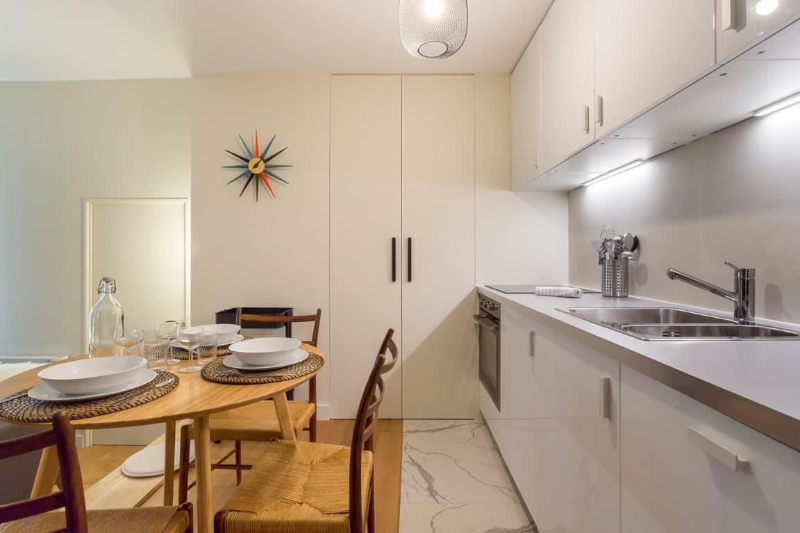 Apartamento Arbre Sec - Meublé - Proche Place Des Terreaux - 2beapart *