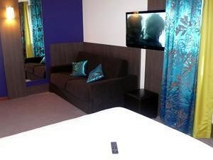 Ibis Styles Centre - Gare Part Dieu 3*