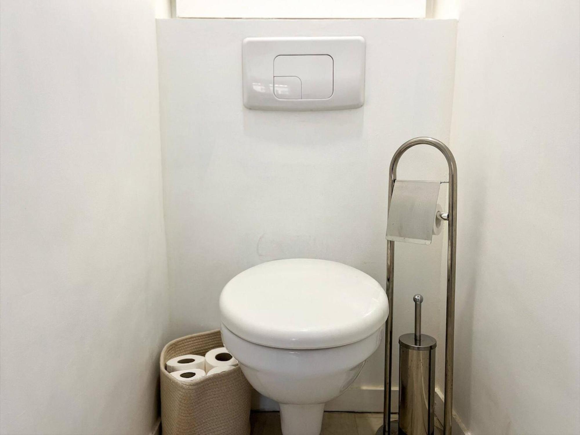 Apartamento Havanne Lyon